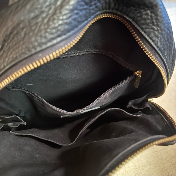 fossil mini backpack - Picture 7 of 8